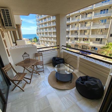 Montemar Puerto Lejlighed Torremolinos Eksteriør billede