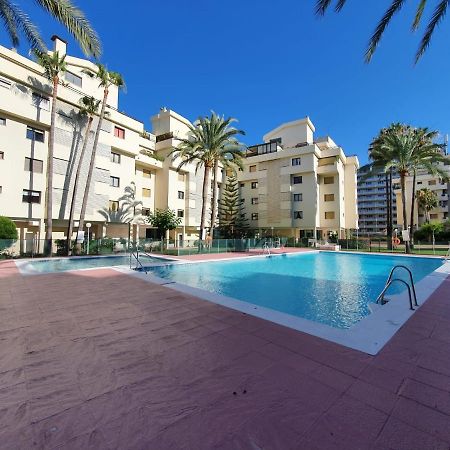 Montemar Puerto Lejlighed Torremolinos Eksteriør billede