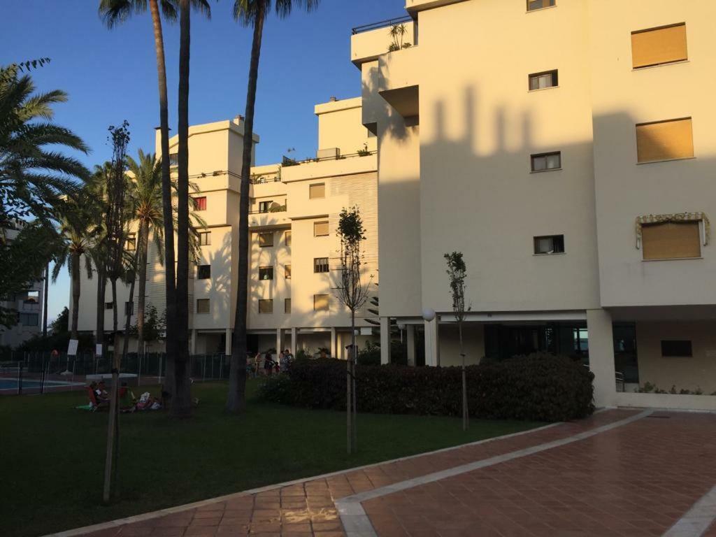 Montemar Puerto Lejlighed Torremolinos Eksteriør billede