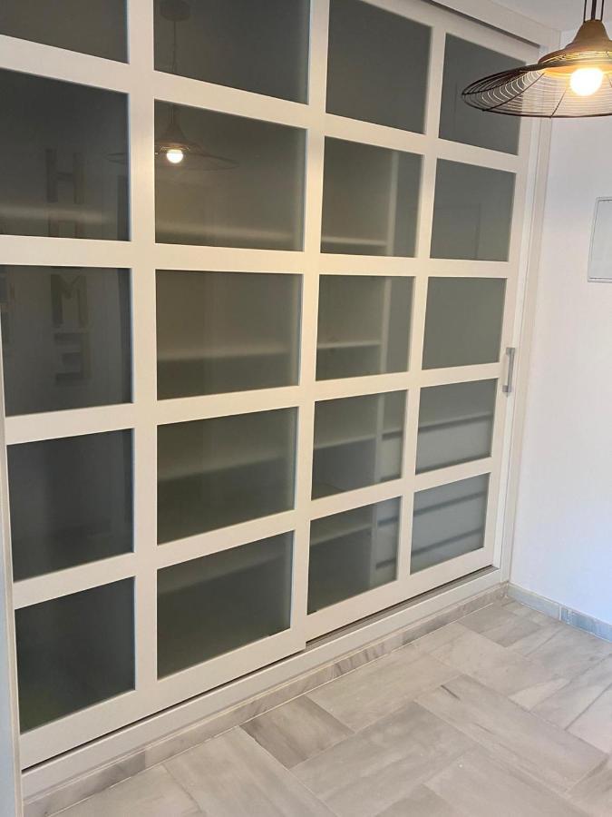 Montemar Puerto Lejlighed Torremolinos Eksteriør billede