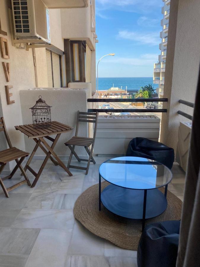 Montemar Puerto Lejlighed Torremolinos Eksteriør billede